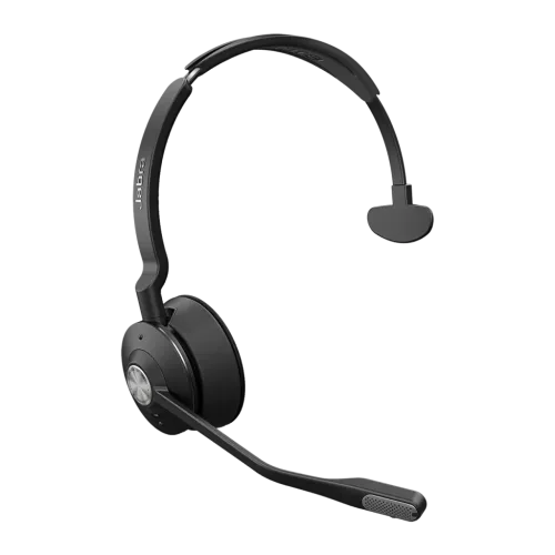 Jabra Engage SE UC Mono DECT Diadema 13h Auriculares inalámbricos