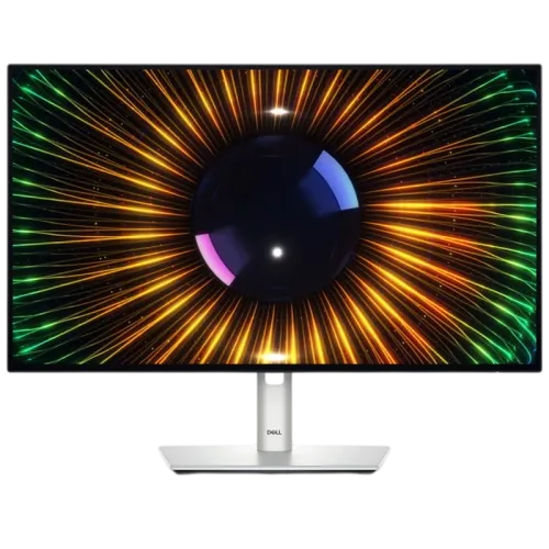 Dell UltraSharp U2424H Negro/Plata 23,8 pulgadas Full HD IPS 8ms Monitor