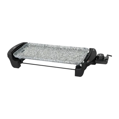 Cecotec Rock&Water 2000 1800W Negro Plancha de asar