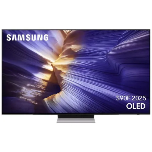 Samsung TQ48S90FAE 48 pulgadas 4K OLED 144Hz HDR10+ Tizen Smart TV