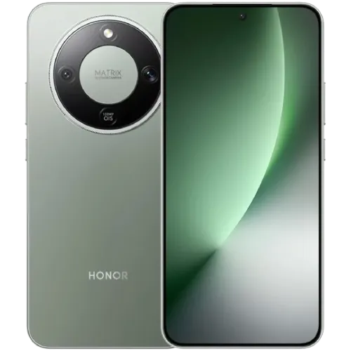 Honor Magic8 Lite 5G 8GB/256GB Verde 6,79 pulgadas AMOLED 120Hz 108MP 7500mAh 66W NFC