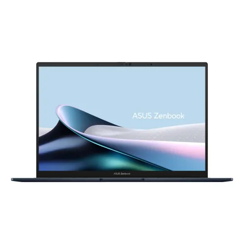 ASUS Zenbook 14 OLED UX3405CA-QD1312W 16GB/1TB SSD 14 pulgadas OLED Intel Core Ultra 7 255H NVMe PCIe 4.0 Windows 11 Home Portátil