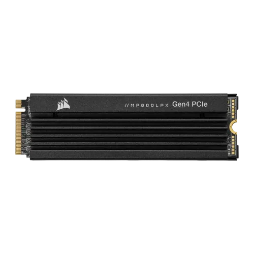 Corsair MP600 PRO LPX 2TB NVMe M.2 PCIe 4.0 SSD