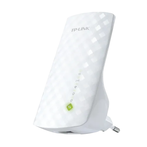 TP-LINK RE200 Universal AC750 Repetidor WiFi de cobertura