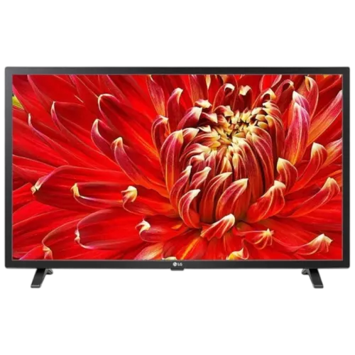 LG 32LQ631C 32 pulgadas Full HD HDR10 webOS Smart TV