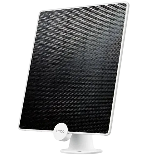 TP-Link Tapo A200 para cámara de vigilancia Placa solar