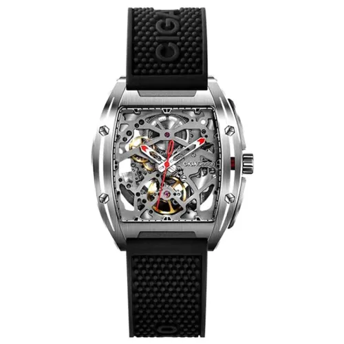 Reloj Mecánico Xiaomi Mi CIGA Design Z Series Negro