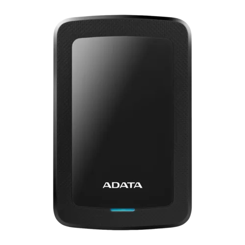 ADATA HV300 1TB Negro USB 3.2 Gen 1 5400rpm Disco duro externo