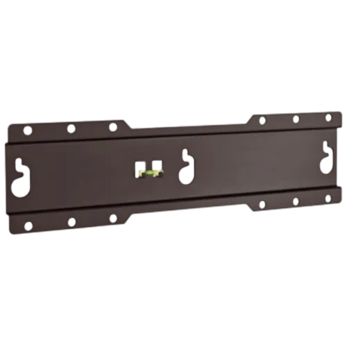 Meliconi CME ES400 Fijo 50 VESA 400x400 mm Negro Soporte para TV