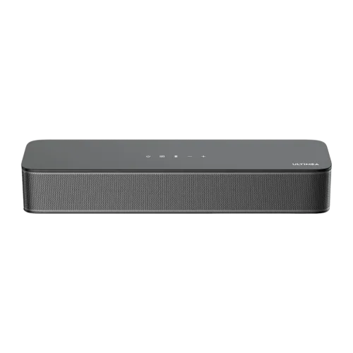 Ultimea Poseidon M20 2.1 120W Bluetooth 5.4 Barra de sonido