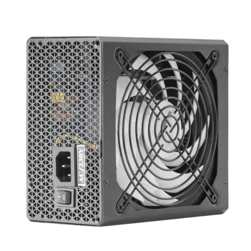 Tacens Radix Eco X650 650W Negro Fuente de alimentación