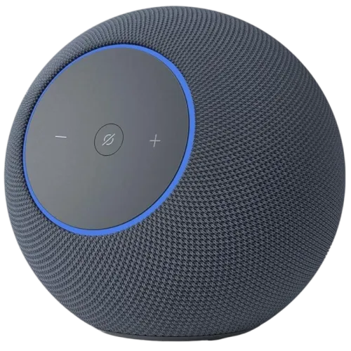 Amazon Echo Studio Grafito Altavoz inteligente Alexa