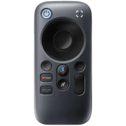 RayNeo Pocket TV Mando a distancia 64GB 3GB RAM 5,5h