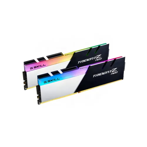 G.Skill Trident Z Neo DDR4 3600MHz 32GB (2×16GB) CL16 DIMM RGB Memoria RAM