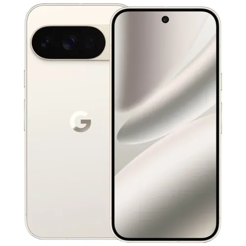 Google Pixel 10 Pro 16GB/256GB Porcelana 6,3 pulgadas OLED 50MP 4870mAh NFC