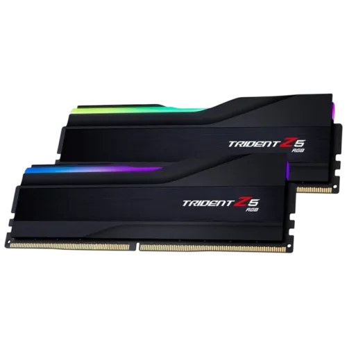 G.Skill Trident F5-6000J3636F16GX2-TZ5RK 32 GB DDR5 6000 MHz CL36 Memoria RAM