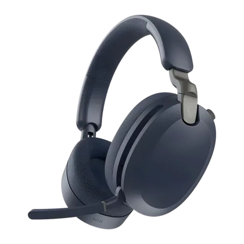 MSI Maestro 500 Azul Marino Diadema con micrófono extraíble Bluetooth 5.4 Auriculares gaming inalámbricos