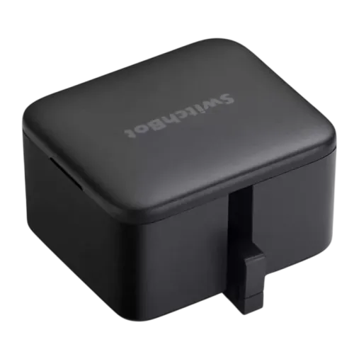 SwitchBot Bot Negro Interruptor inteligente