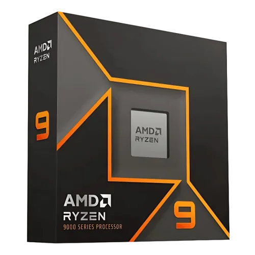 AMD Ryzen 9 9950X 4,3 GHz 16 núcleos 32 hilos AM5 Procesador