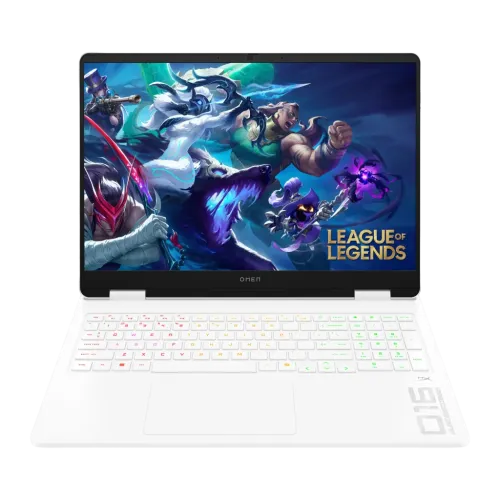 HP OMEN 16-am0044ns 32GB/1TB SSD 16 pulgadas IPS 2K Intel Core i9-14900HX NVMe PCIe 4.0 RTX 5060 Sin Sistema Operativo Portátil gaming