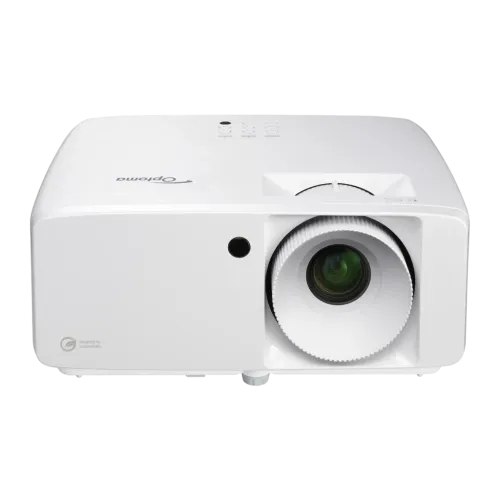 Optoma Láser 1080p 4000 Lúmenes ANSI DLP Blanco ZH361 altavoz 15W 31dB Proyector