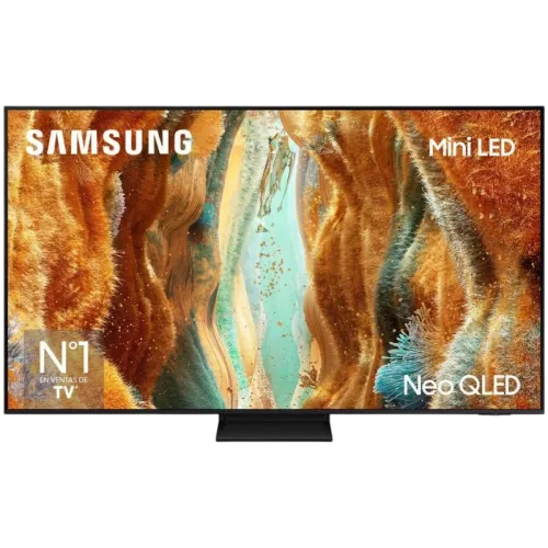 Samsung TQ55QN70FAU 55 pulgadas 4K Neo QLED 144Hz HDR10+ Tizen Smart TV