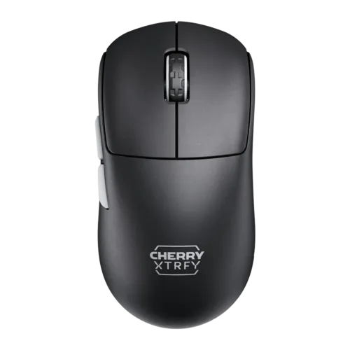 Cherry Xtrfy M68 Pro Wireless 2,4 GHz 26000 DPI 5 botones USB 55 g Ratón gaming inalámbrico