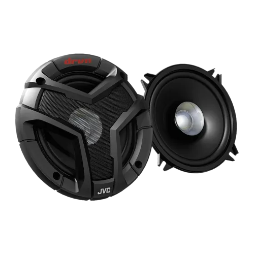 JVC DRVN 2 vías CS-V518 Negro 25W Altavoces para coche
