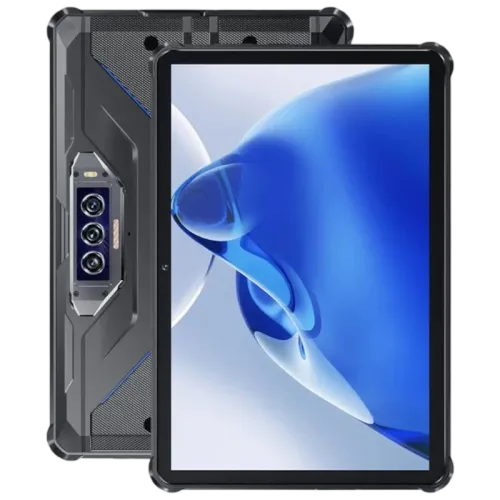 Oukitel RT7 Titan 5G 12GB/512GB Azul Rugged IP68/IP69K 10,1 pulgadas IPS 48MP 32000mAh Tablet
