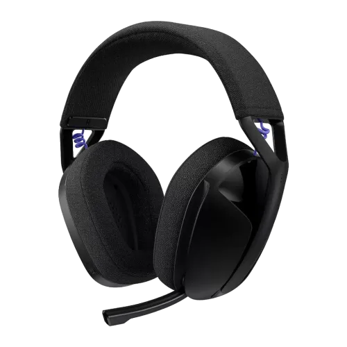 Logitech G321 Negro Diadema Bluetooth 5.2 20h Auriculares gaming inalámbricos