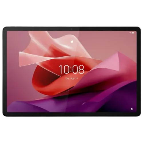 Lenovo Tab P12 WiFi 8GB/128GB Gris 12,7 pulgadas IPS 8MP 10200mAh