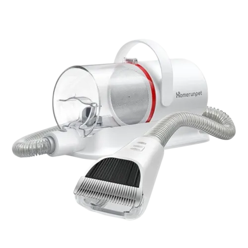 HomeRunPet HC15 400W Kit de aseo para mascotas