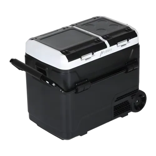 Nevera portátil Hcalory P60M+ 60L 50W