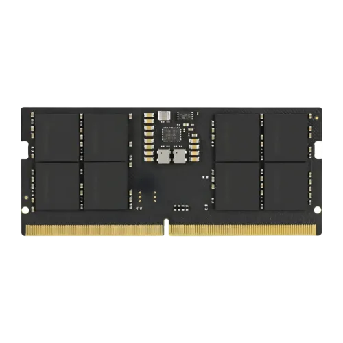 GoodRam DDR5 5600MHz CL46 SO-DIMM 32GB 1x32GB Negro GR5600S564L46/32G Memoria RAM