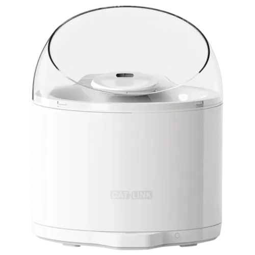 CATLINK AI Fountain Pure 2 UV para Mascota Bebedero automático