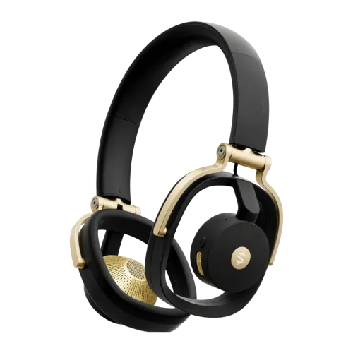 Black Shark Open Air Negro Open-Ear 50h IPX4 Multipunto Auriculares inalámbricos