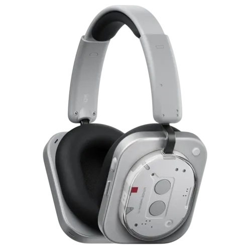 Nothing Headphone 1 Blanco ANC Bluetooth 5.3 80h IP52 Multipunto Auriculares inalámbricos
