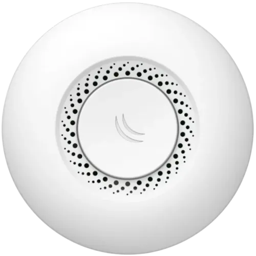 Mikrotik RBCAP2ND de techo 2,4 GHz 300 Mbit/s Punto de acceso inalámbrico