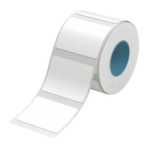 Etiquetas térmicas Niimbot 900 uds 40x30mm Blanco T40x30
