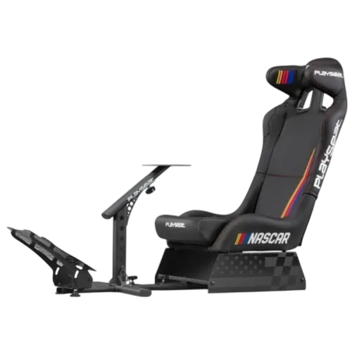 Playseat Evolution PRO NASCAR Negro