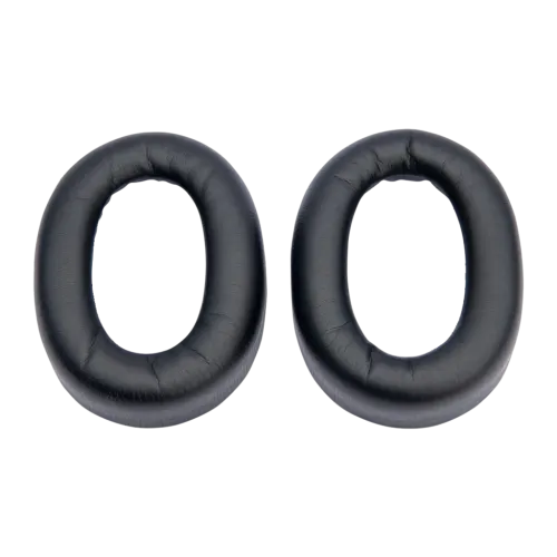 Almohadillas Jabra Evolve2 85 Cuero artificial 1 par