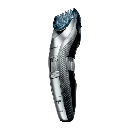 Panasonic ER-GC71 seco y mojado Plata inalámbrico 40 min Cortapelos