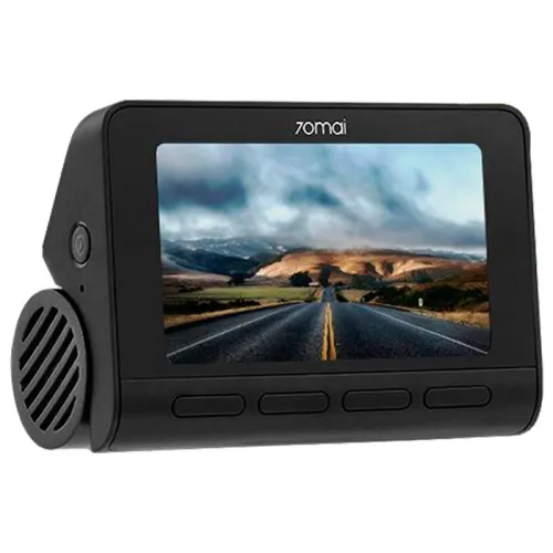 70mai A800s 4K compatible con RC06/RC11/RC12 Dashcam