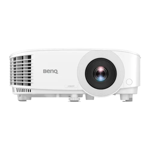 BenQ 1080p Full HD 3800 Lúmenes ANSI DLP Blanco MH560C altavoz 10W 34dB Proyector