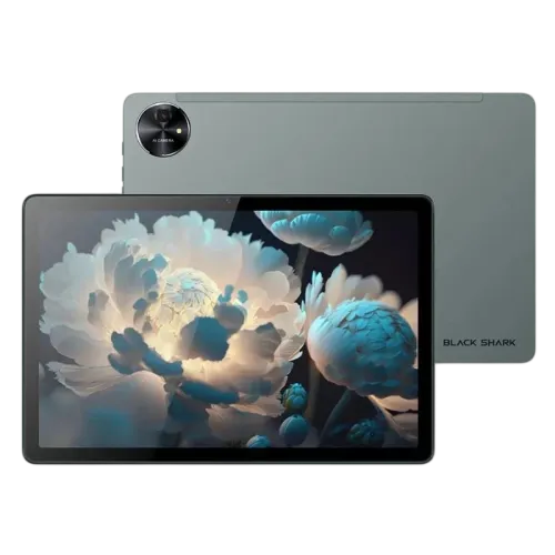Black Shark Pad 6 4G 8GB/256GB Gris 11 pulgadas IPS 90Hz 16MP 8800mAh