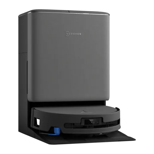 Ecovacs Deebot T90 Pro Omni 30000Pa LiDAR friegasuelos mopa de rodillo autovaciado autolimpieza 4000mAh Robot aspirador