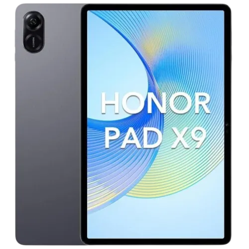 Honor Pad X9 4GB/128GB Gris 11,5 pulgadas IPS 120Hz 7250mAh