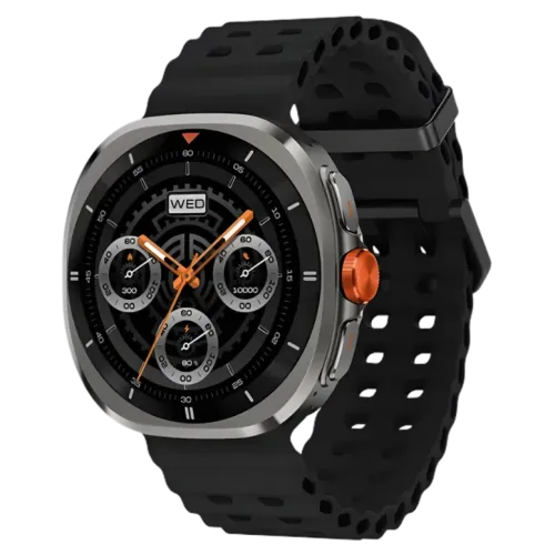 Haylou Vibe 1,43 pulgadas AMOLED Llamadas Bluetooth 14 días +100 deportes IP68 Smartwatch