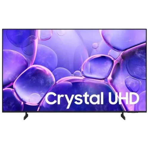 Samsung UE55U8072FUXXH 55 pulgadas 4K LED HDR10+ Tizen Smart TV