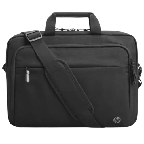 HP Professional 500S7AA RFID Negro Maletín para portátil 15.6